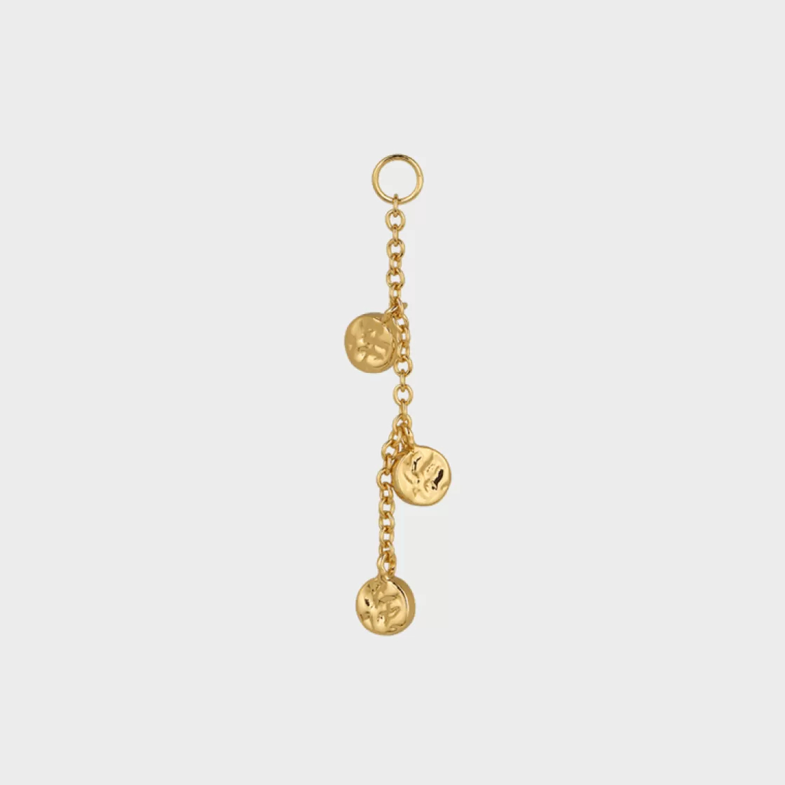 Coin Charm*Winther Studio Best Sale