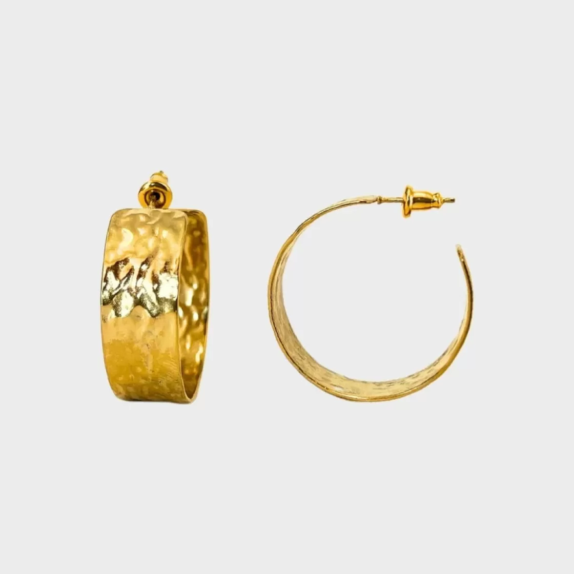 Dayal Hoops*Winther Studio Best