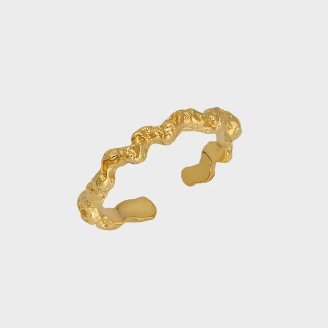 Favia Ring*Winther Studio New