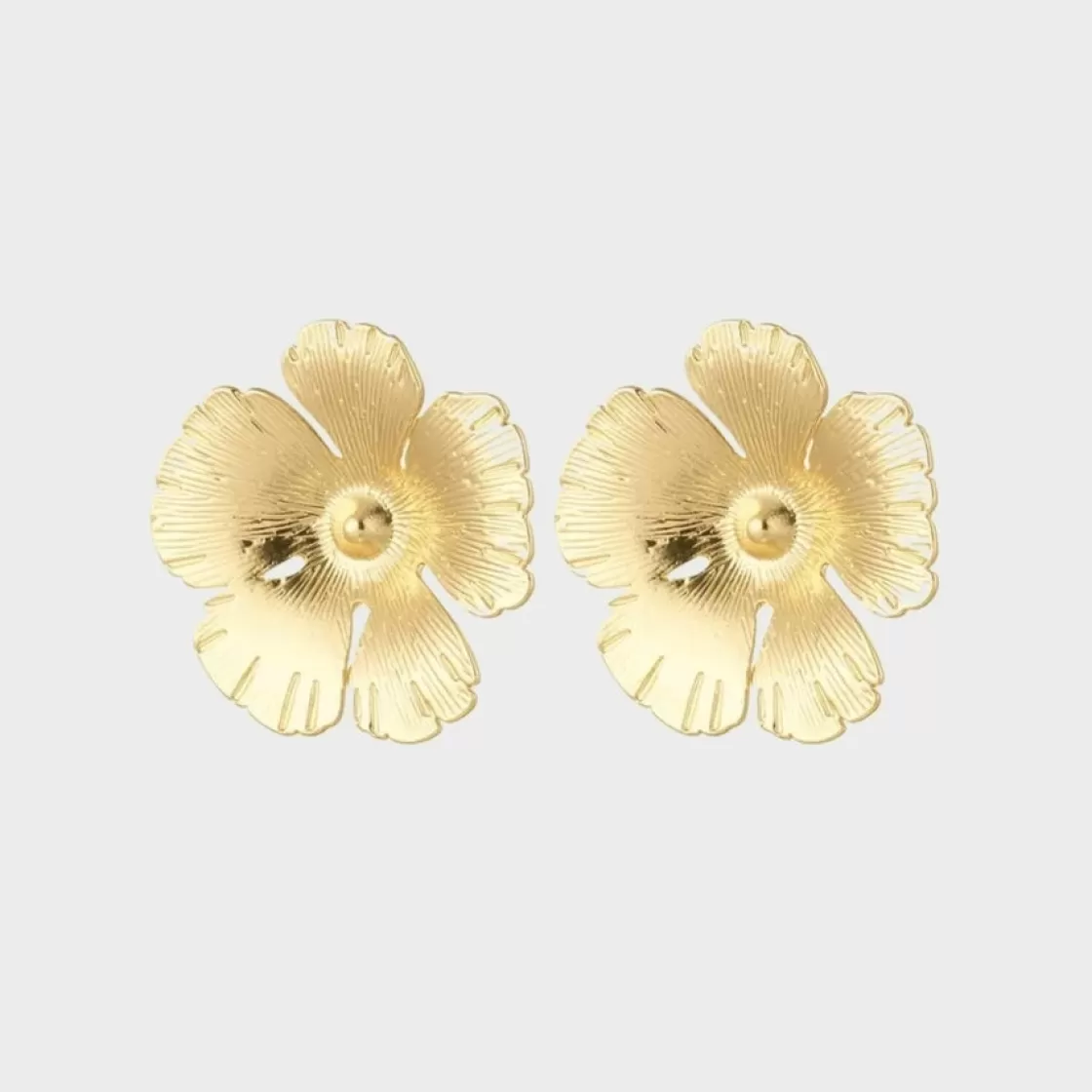 Flower Bomb Øreringe*Winther Studio Store