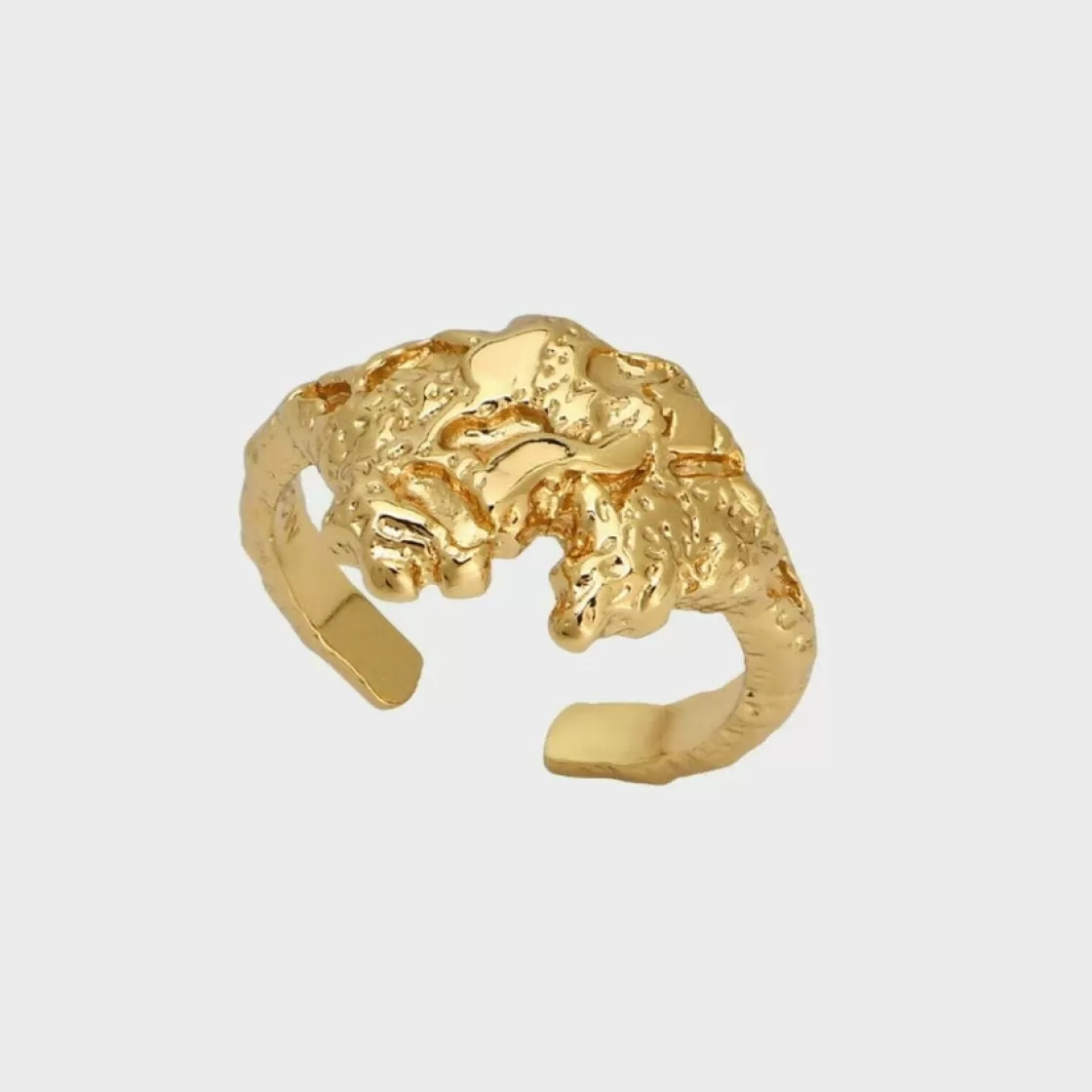 Fungia Ring*Winther Studio New