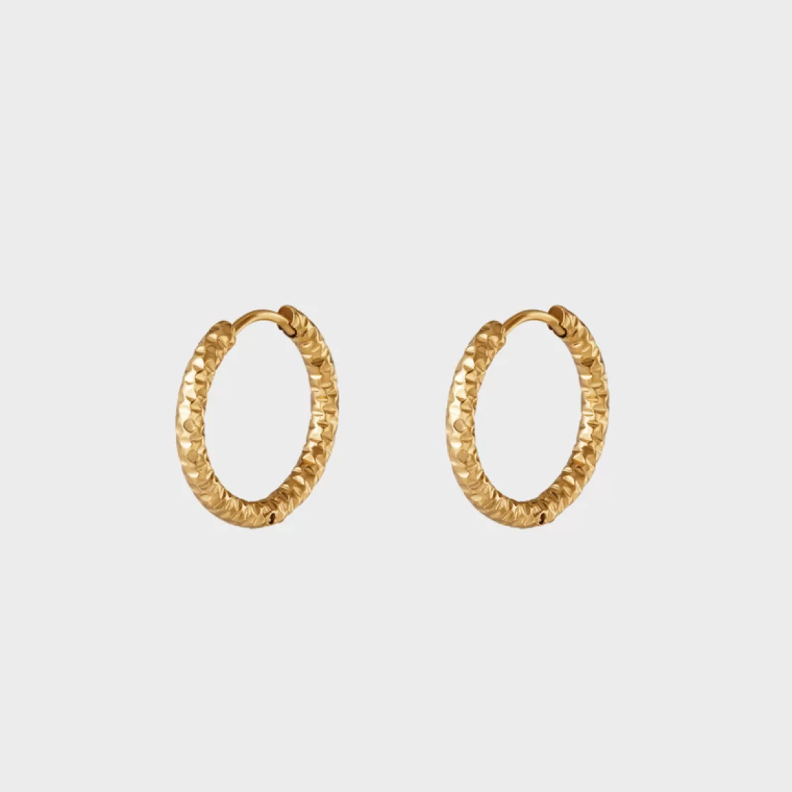 Isobel Hoops*Winther Studio Hot