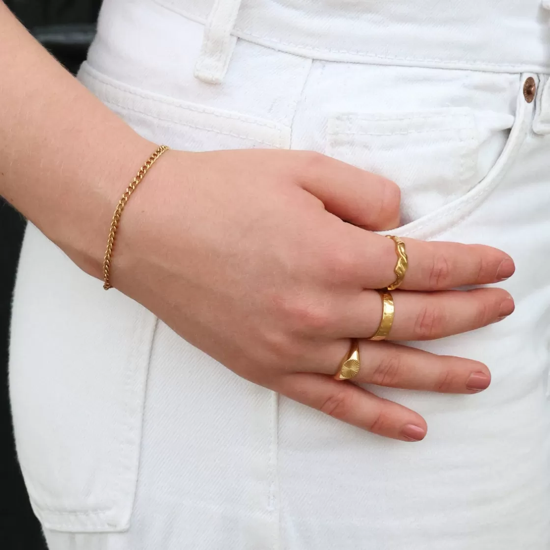 Juliana Ring*Winther Studio New