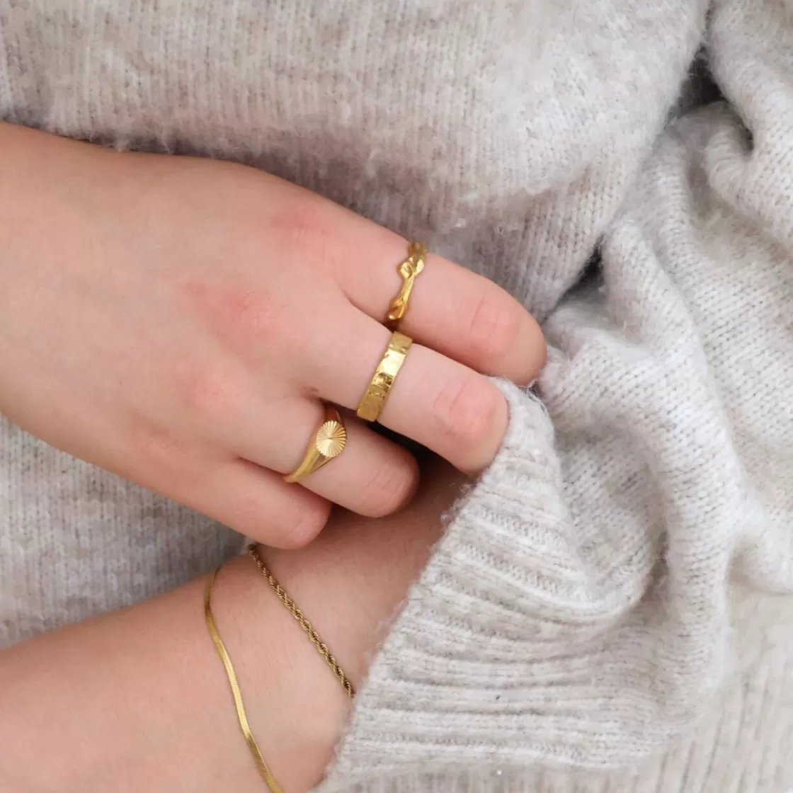 Katu Ring*Winther Studio Best