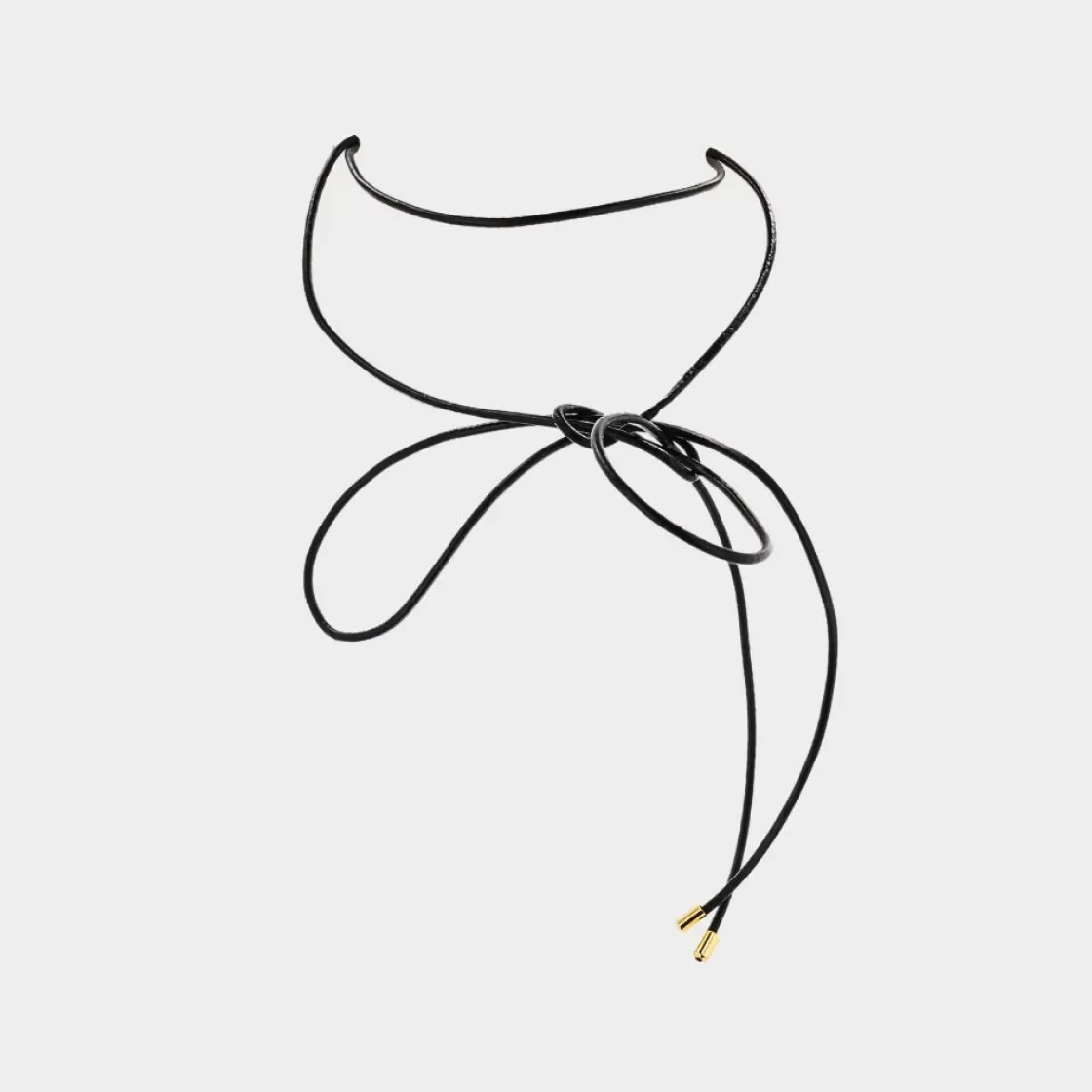 Leather Chain*Winther Studio Sale