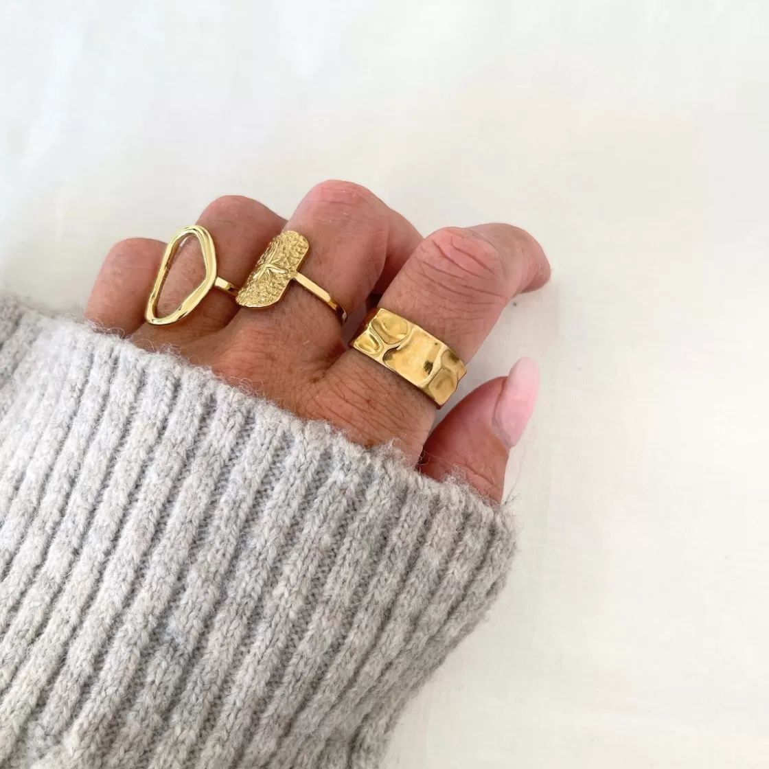 Lilia Ring*Winther Studio Clearance