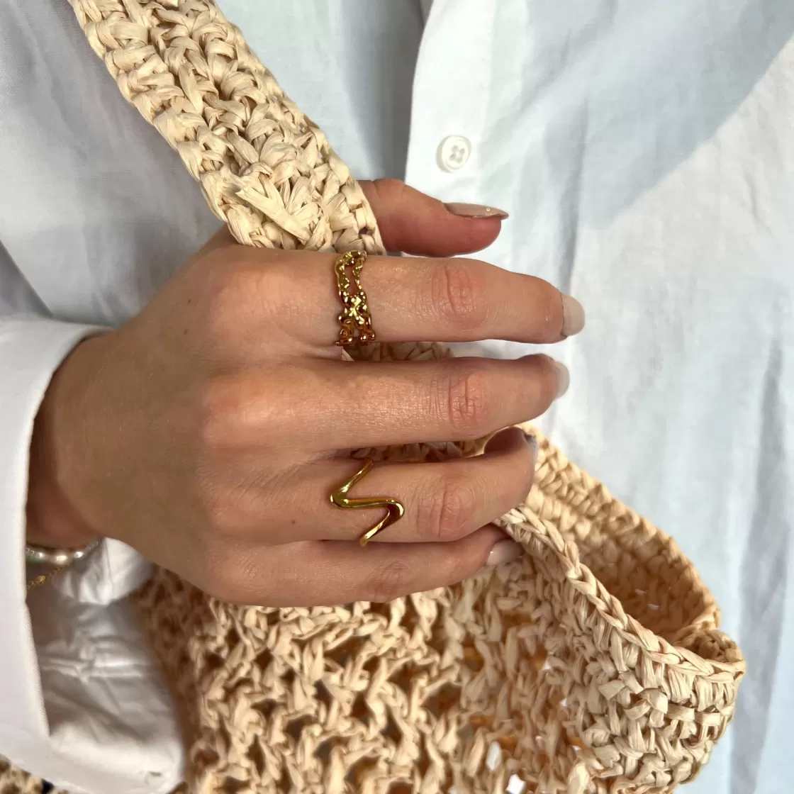 Lu Ring*Winther Studio Sale