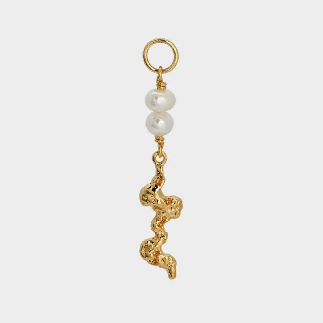 Manta Pearl Charm*Winther Studio Cheap