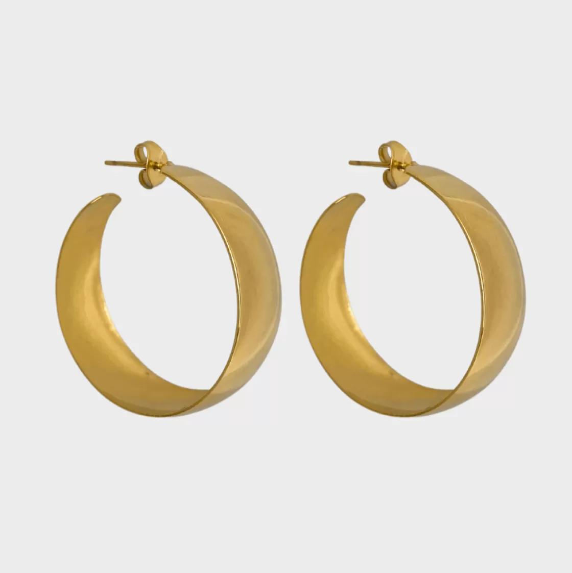 Mia Hoops*Winther Studio Fashion