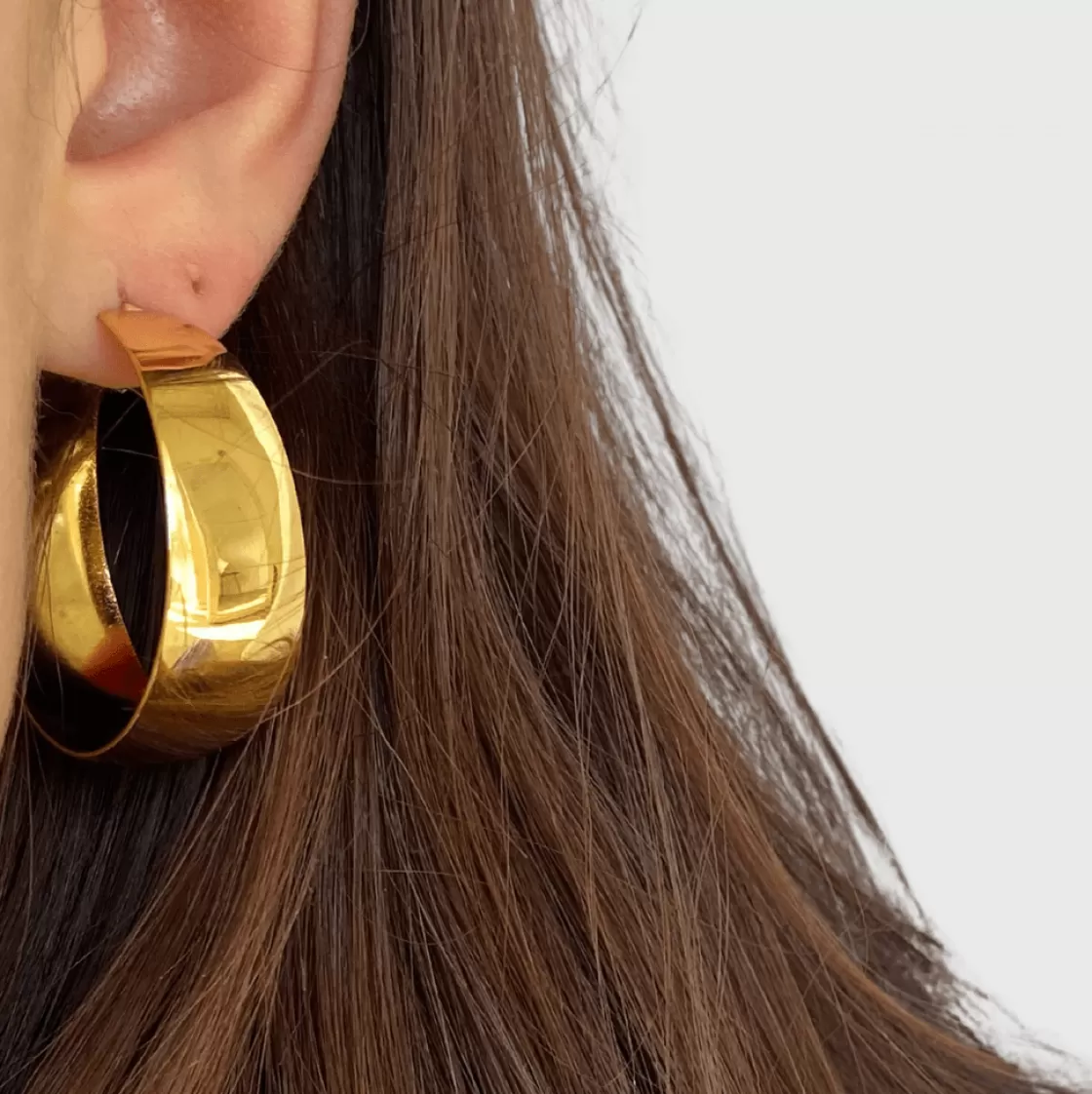 Mia Hoops*Winther Studio Fashion