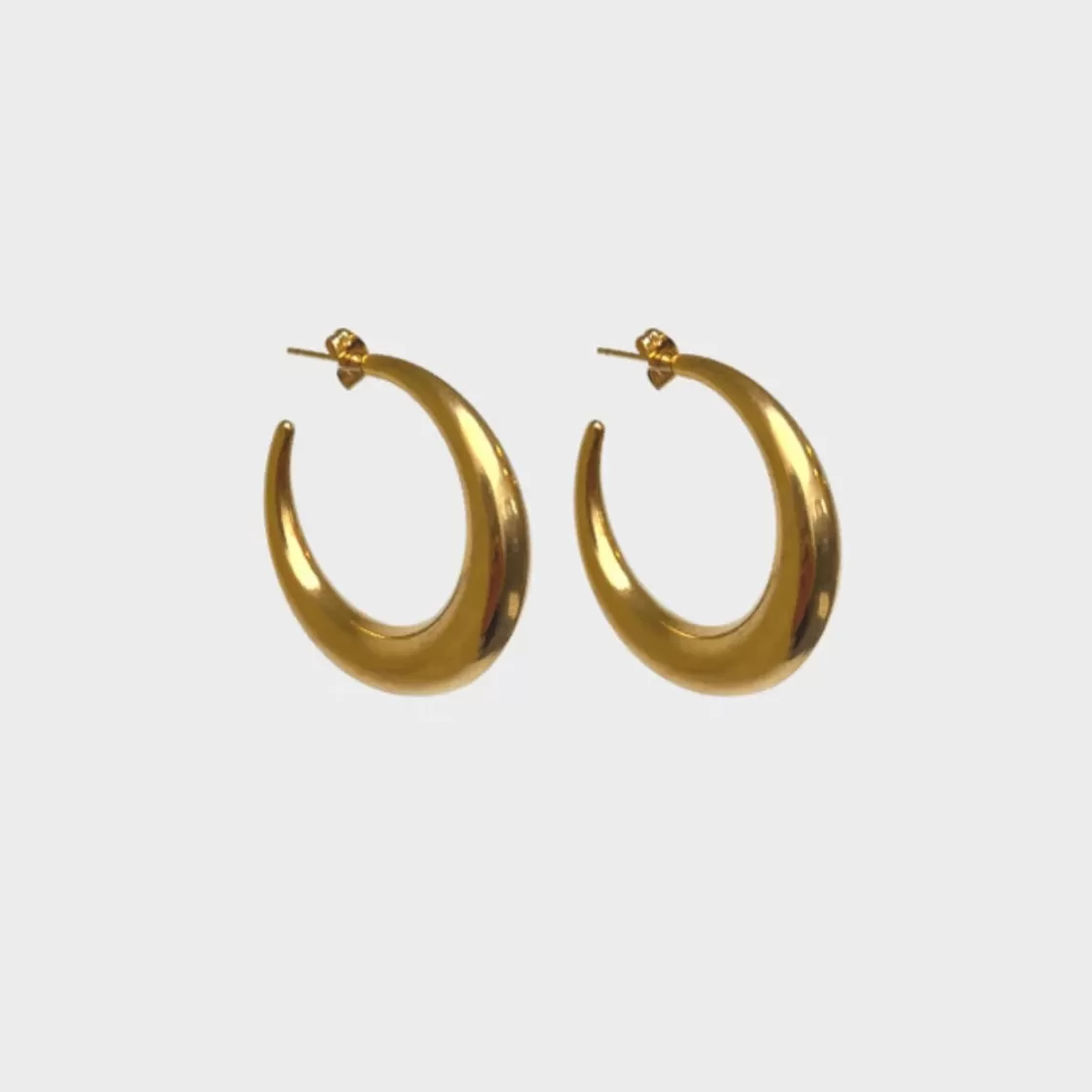 Milla Hoops*Winther Studio Outlet