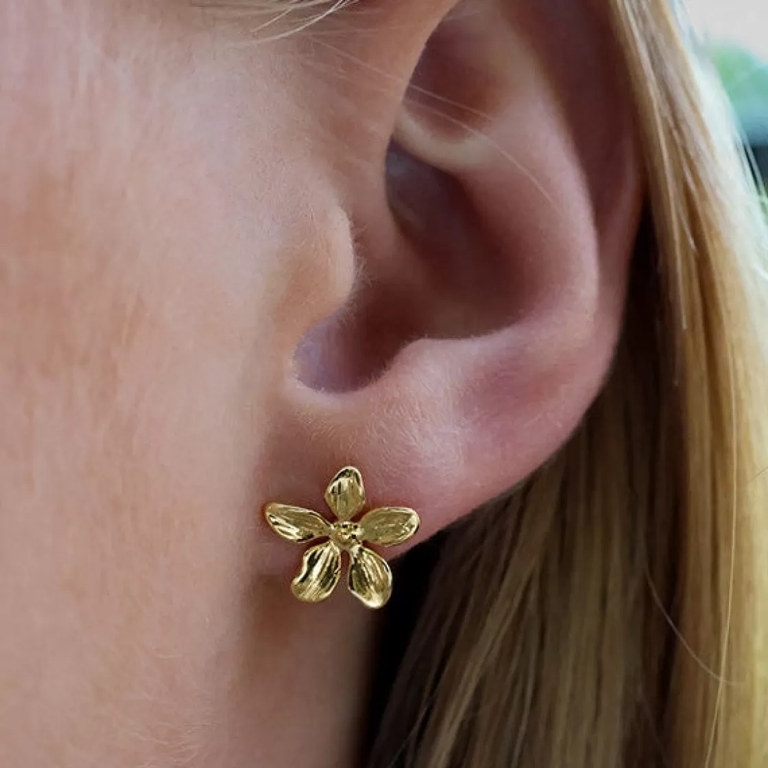 Mini Bloom Ørestikker*Winther Studio Shop