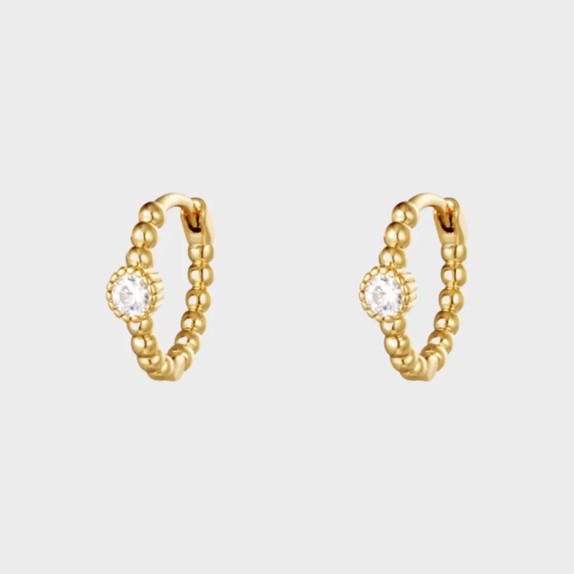 Moma Hoops*Winther Studio Shop