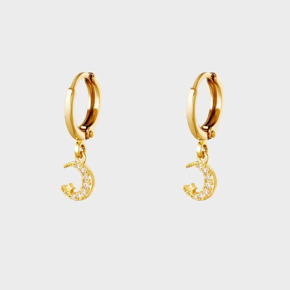 Moonshine Hoops*Winther Studio Sale