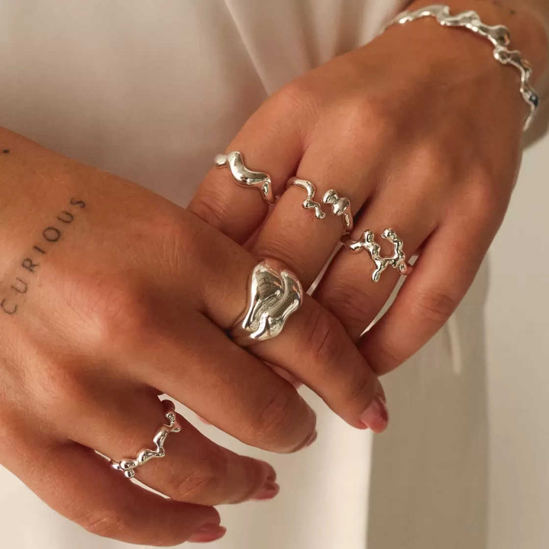 Nimbo Ring*Winther Studio Online