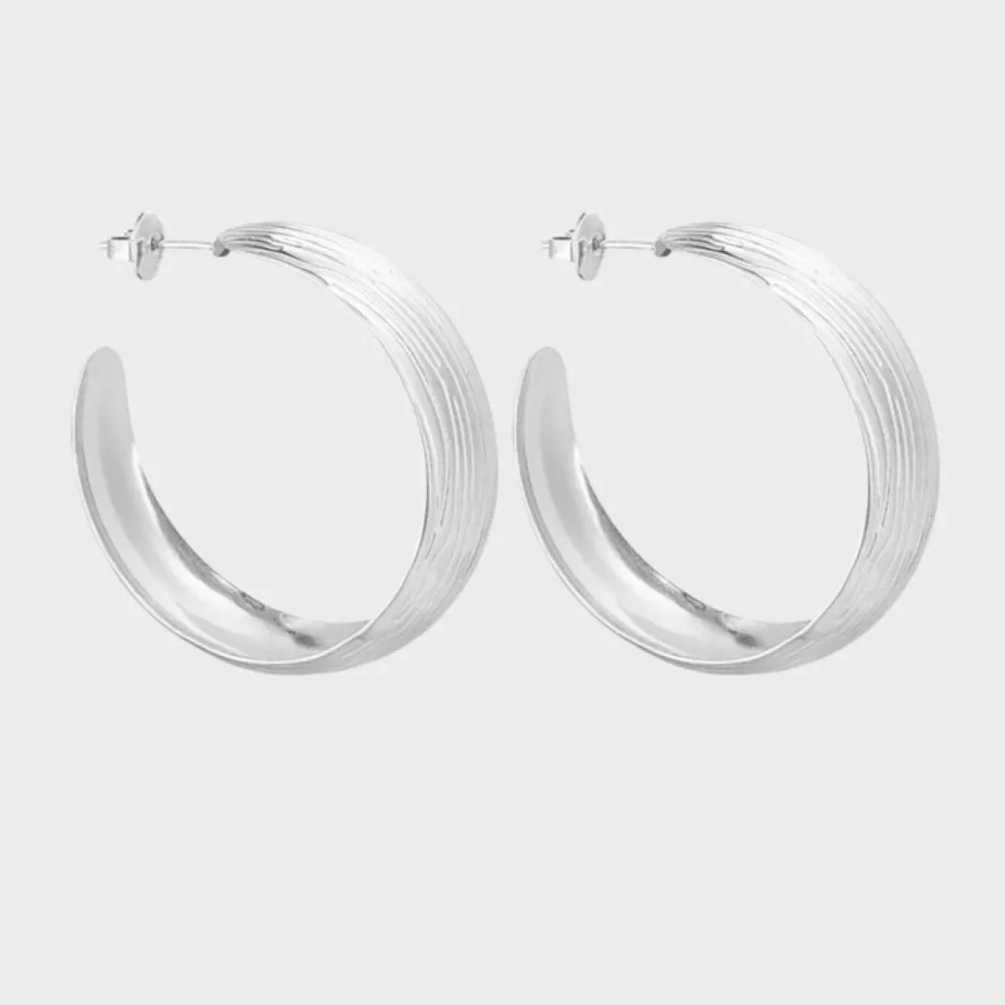 Noelle Hoops*Winther Studio Best Sale