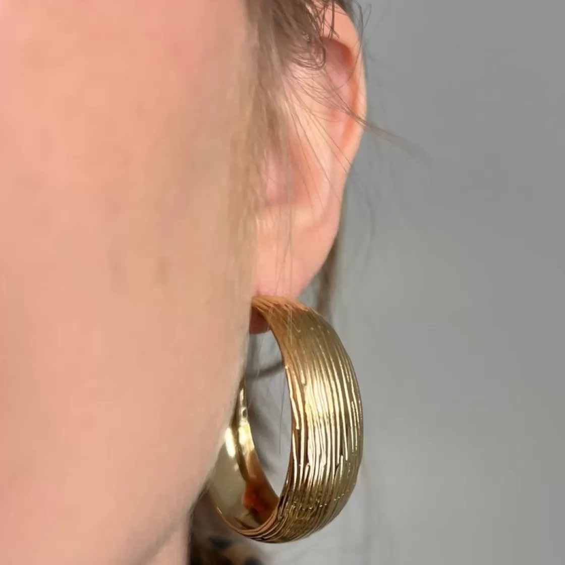 Noelle Hoops*Winther Studio Best Sale