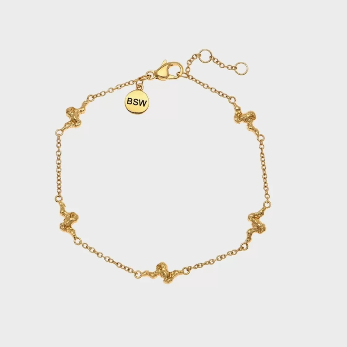 Pavona Armbånd*Winther Studio Best Sale