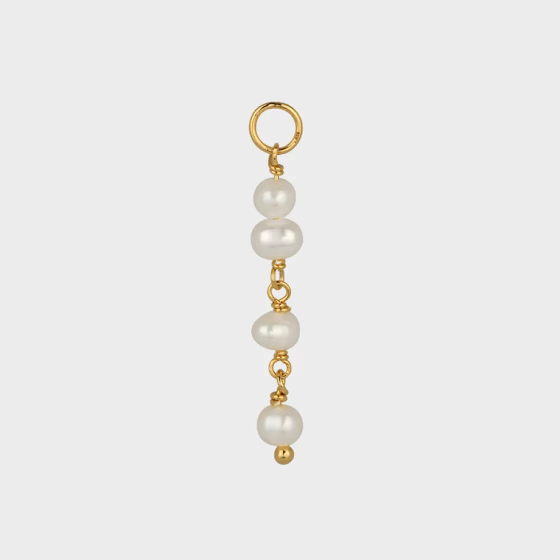 Pearl Row Charm*Winther Studio Sale