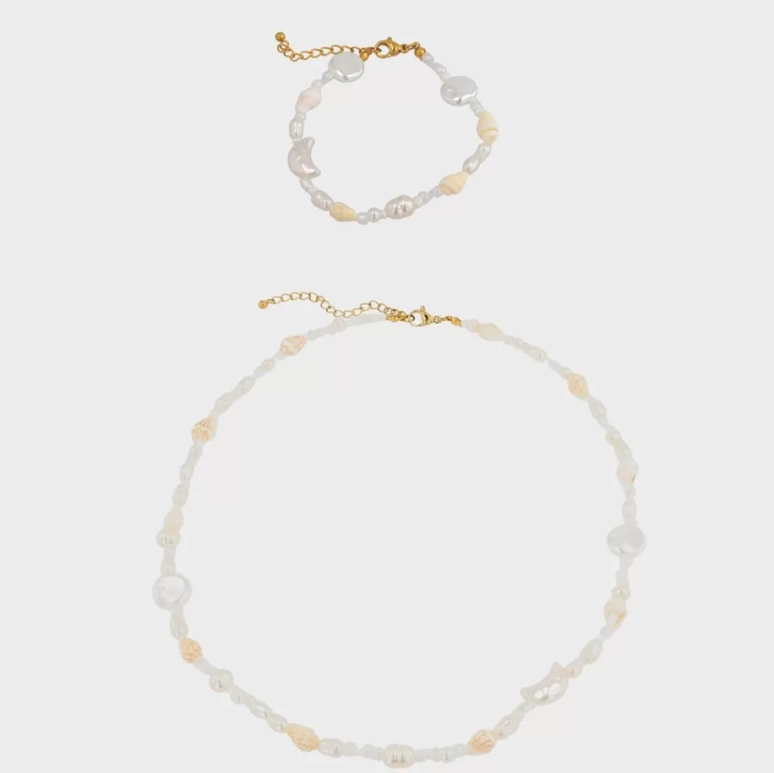 Pearly Moon Mix*Winther Studio Store