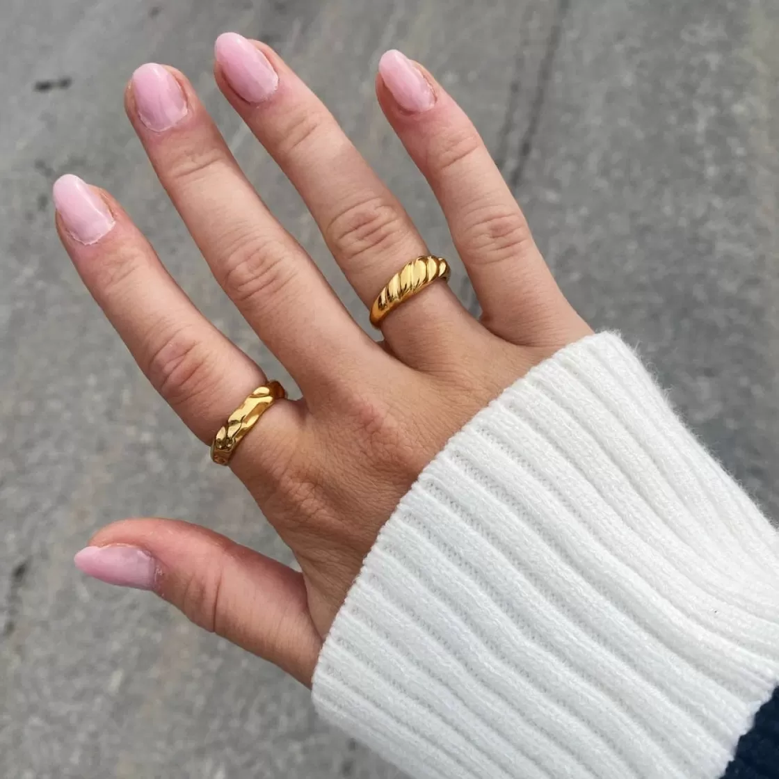 Shelly Ring*Winther Studio Best