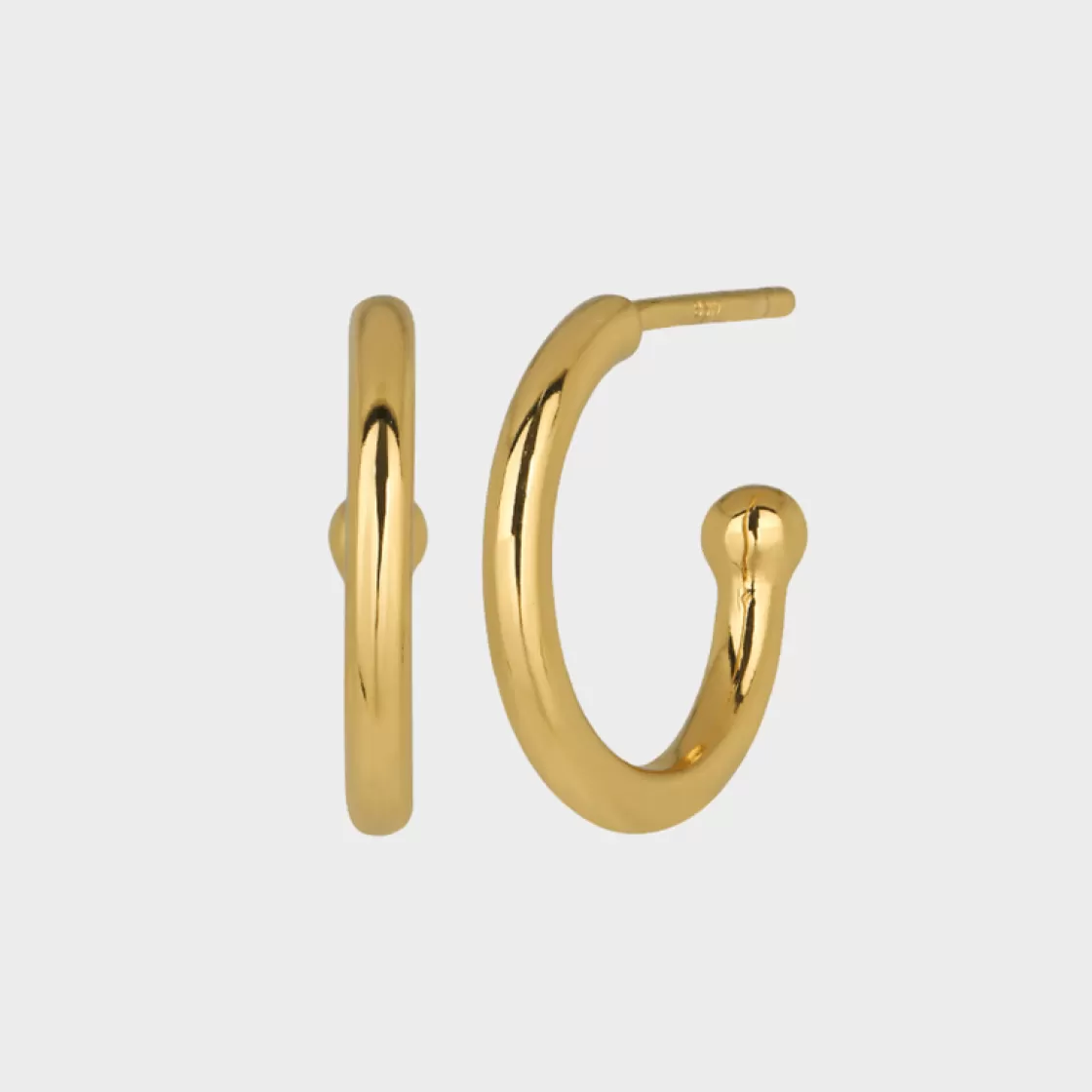 Simple Hoops*Winther Studio Online