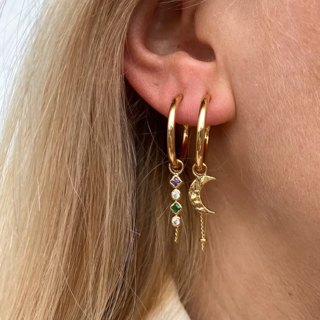 Simple Hoops*Winther Studio Online