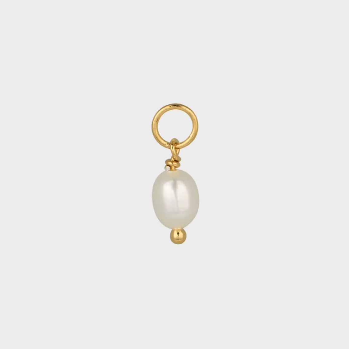 Small Freshwater Charm*Winther Studio Hot