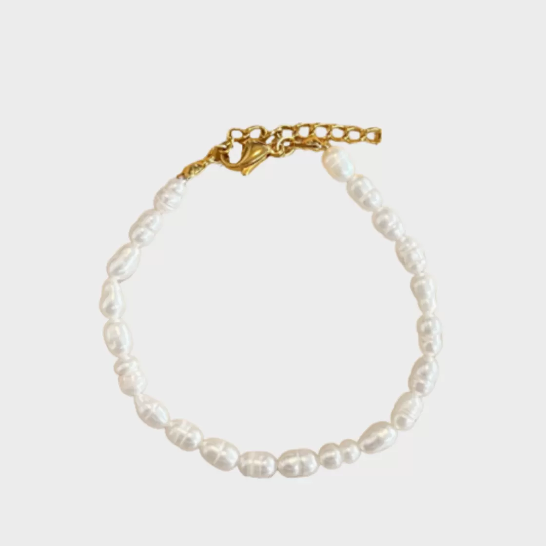 Small Pearl Armbånd*Winther Studio Store
