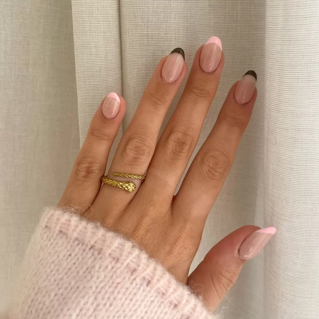 Snake Ring*Winther Studio Outlet