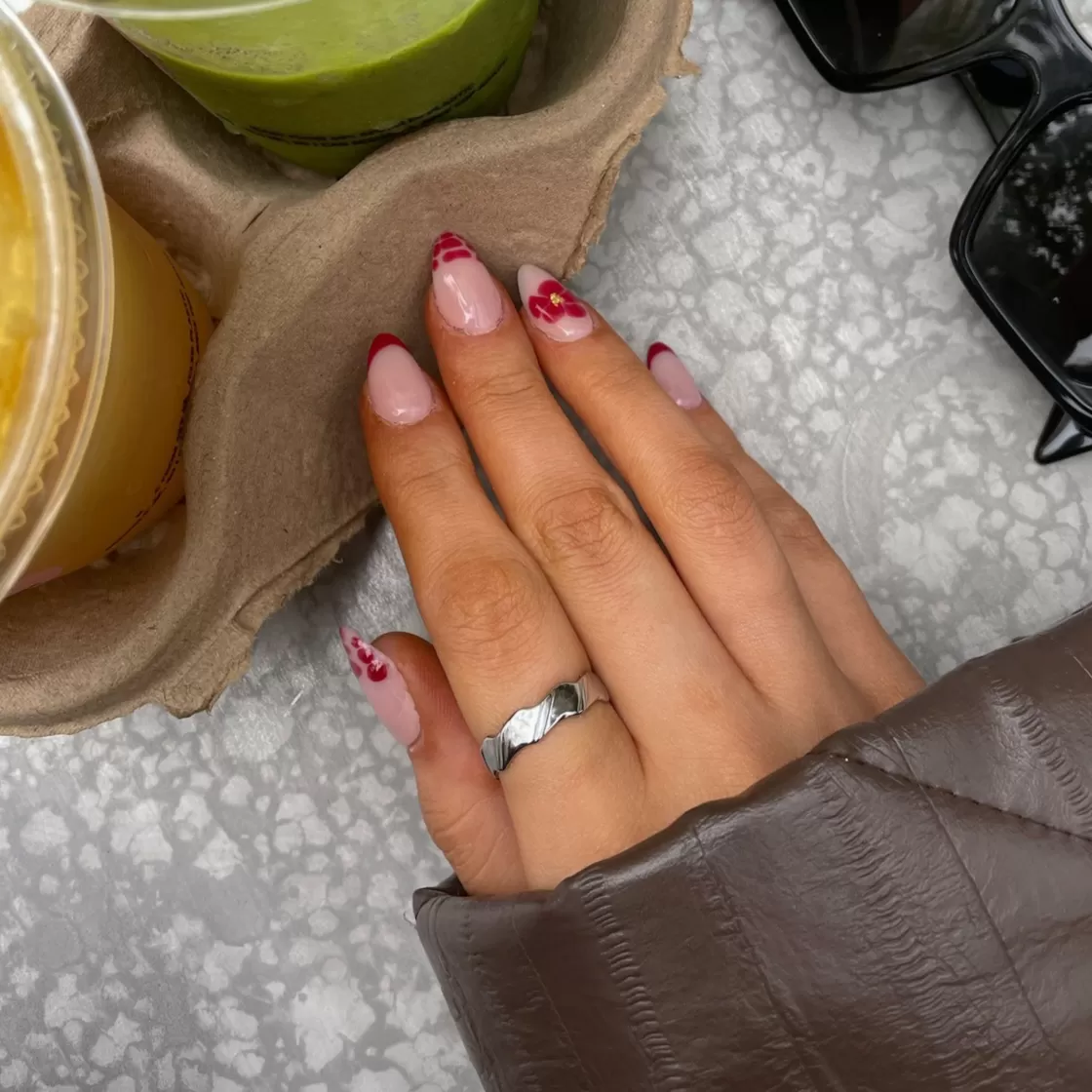 Solana Ring*Winther Studio Store