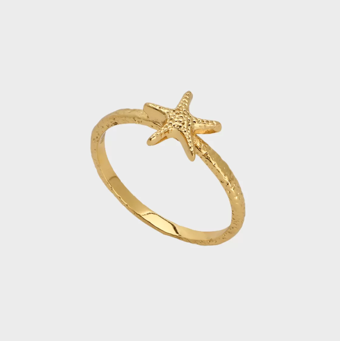 Stella Marina Ring*Winther Studio Flash Sale