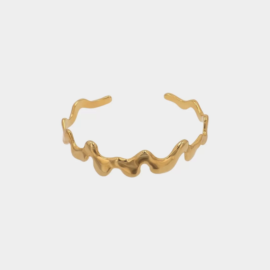 Stratus Bangle*Winther Studio Online