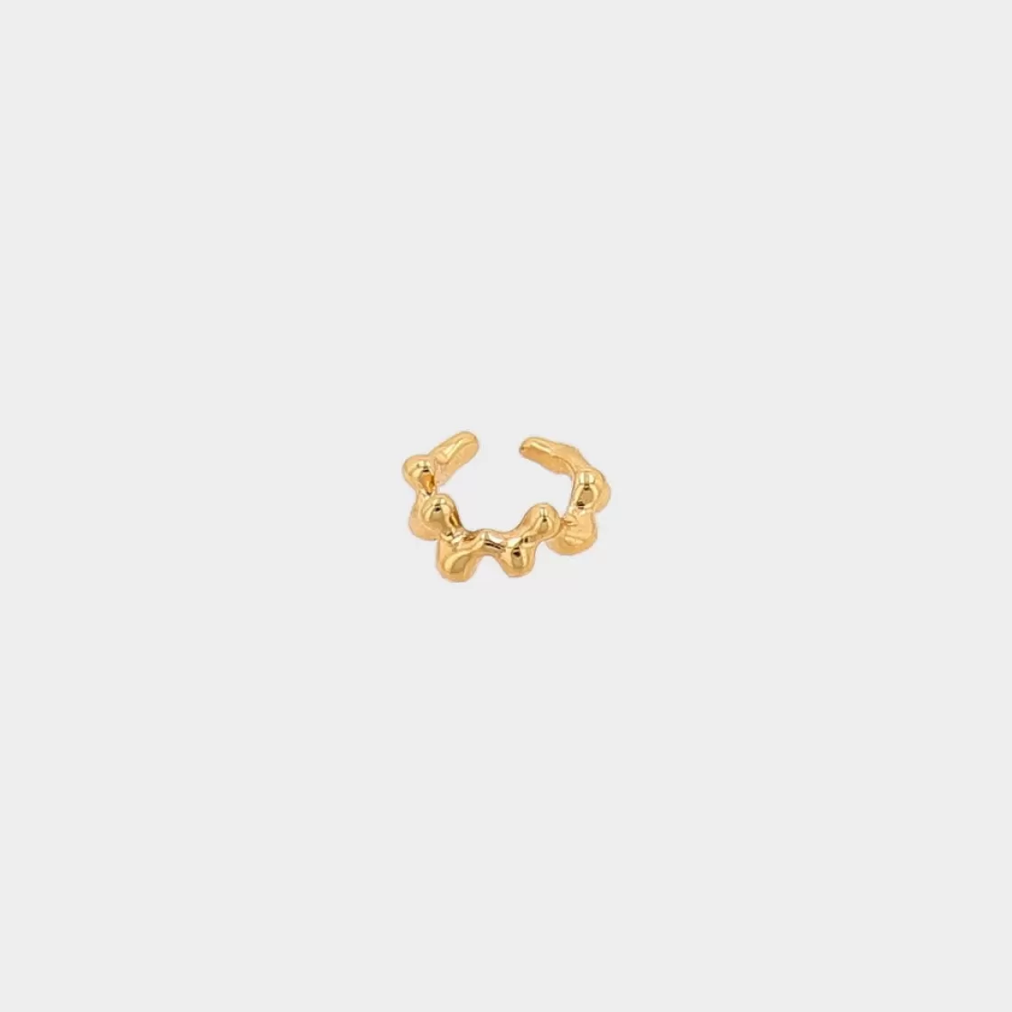 Stratus Earcuff*Winther Studio Shop