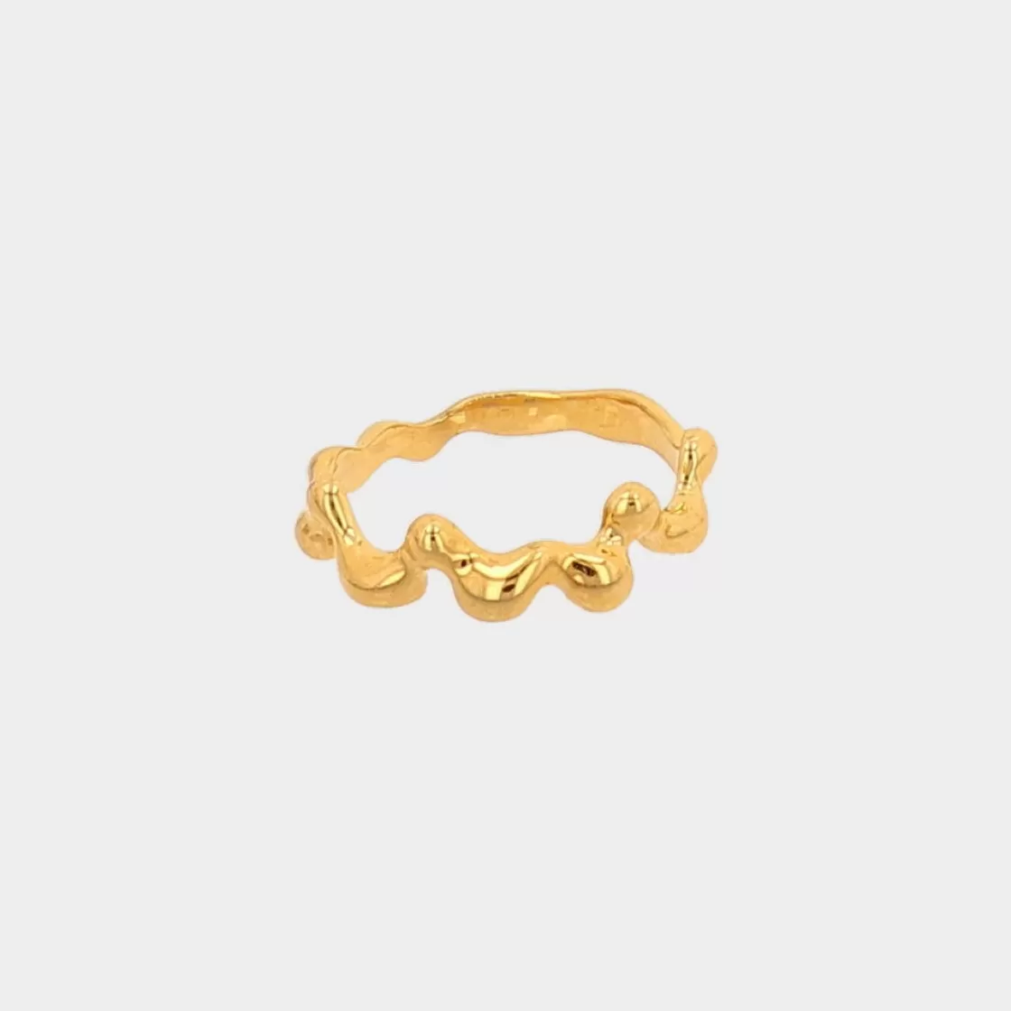 Stratus Ring*Winther Studio Outlet