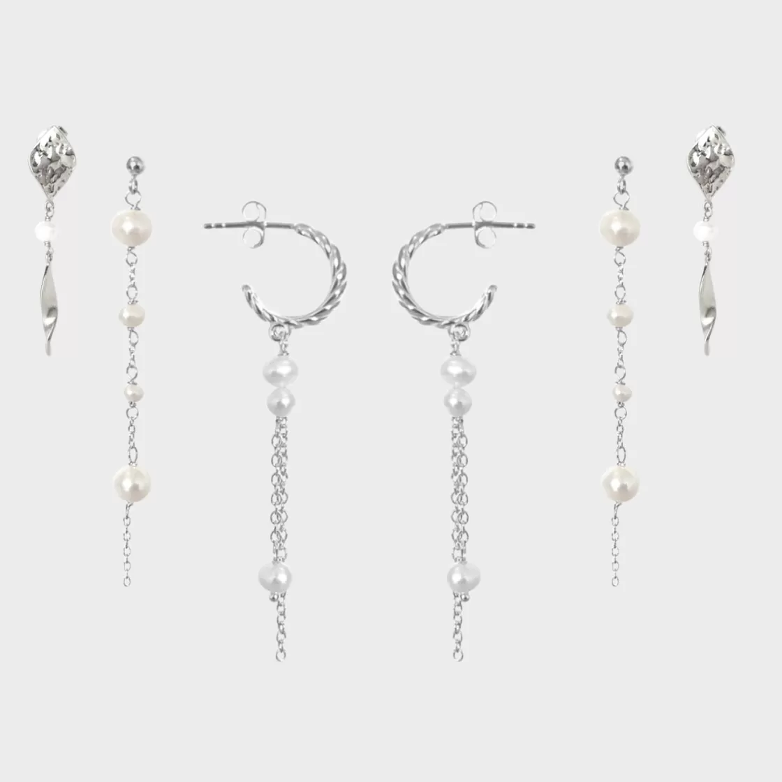Theato Pearl Mix*Winther Studio Best Sale