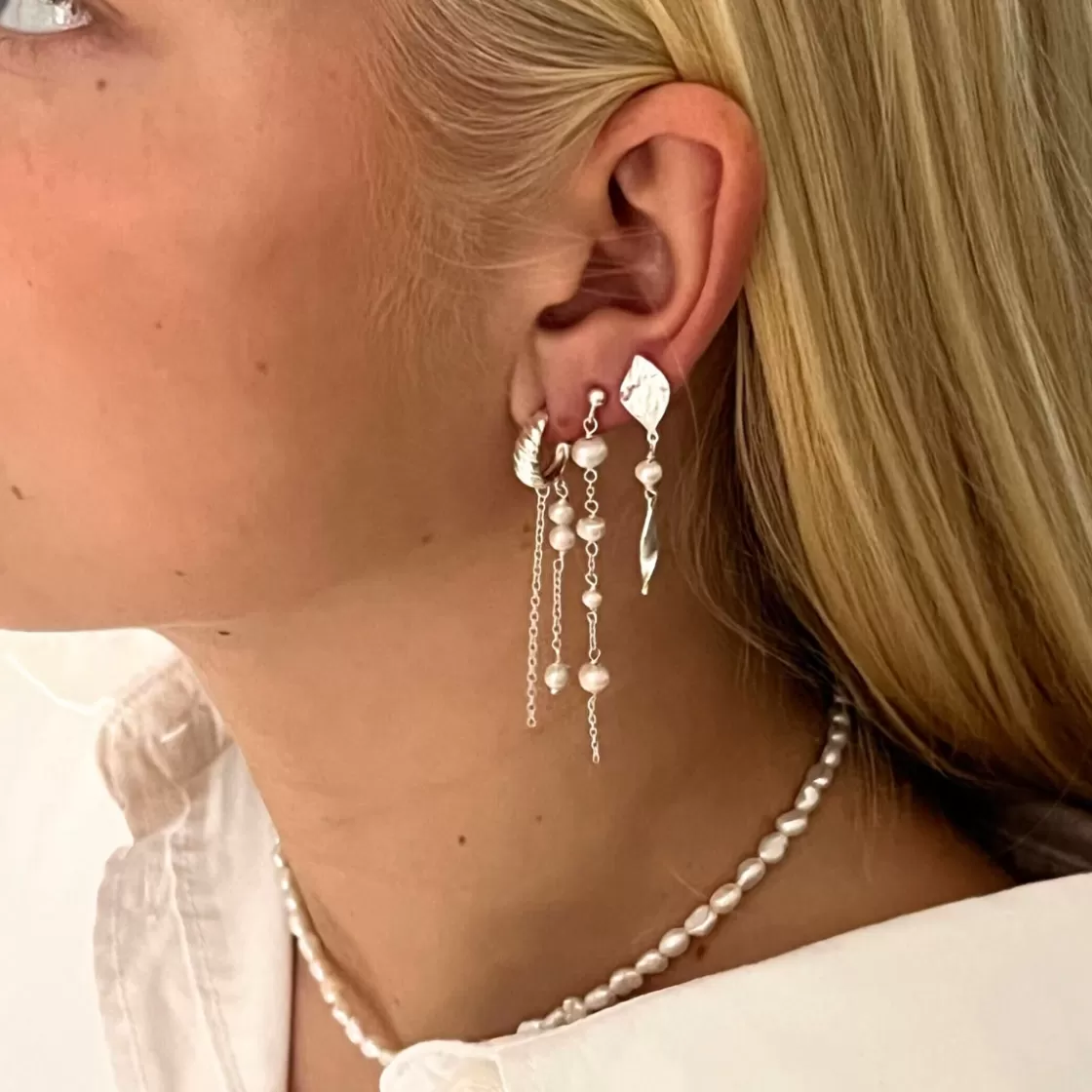 Theato Pearl Mix*Winther Studio Best Sale