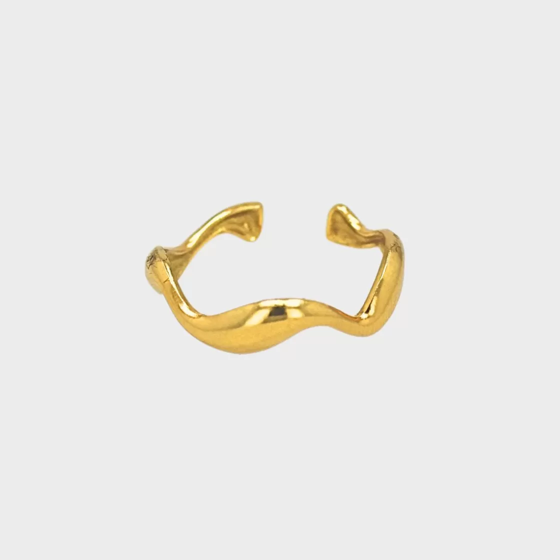 Wavy Ring*Winther Studio Hot